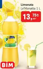 LİMONATA LİMONATA